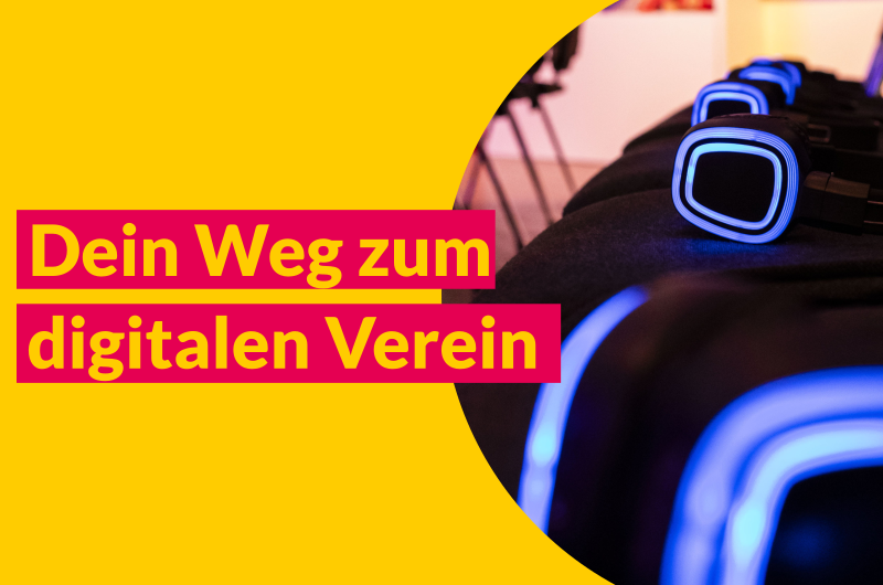 Lernpfad: Digitalisierung