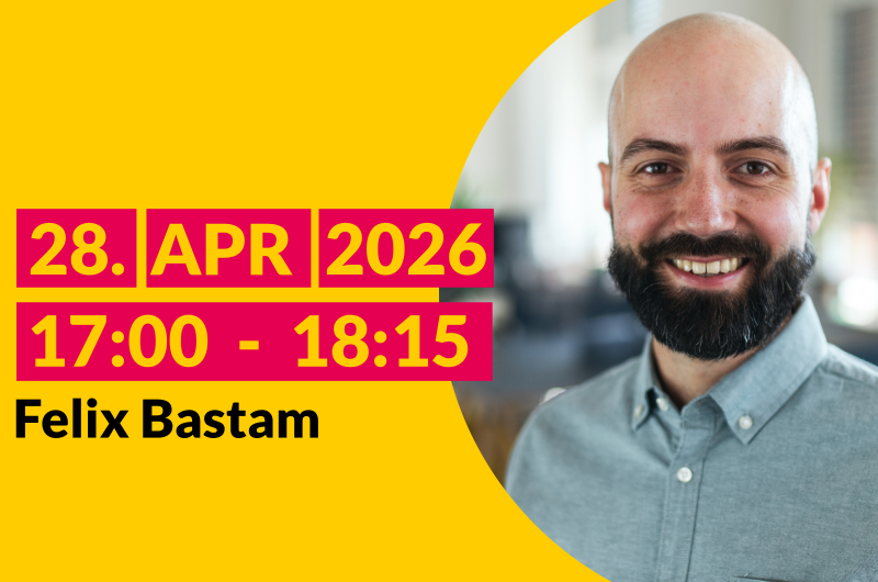 #DSEEerklärt Digitale Barrierefreiheit: Erkennen was fehlt – Zielgruppen verstehen und Barrieren erkennen