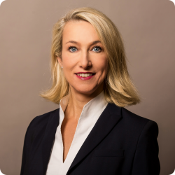 Portrait Daniela Geue