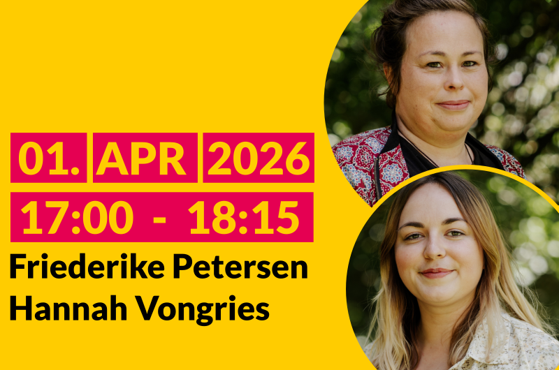 #DSEEerklärt Veranstaltungen: Mit Mehrwert und Wohlfühlfaktor - Tipps für die Veranstaltungsplanung