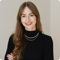 Portrait Aline Neururer