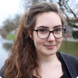 Portrait Katrin Gildner