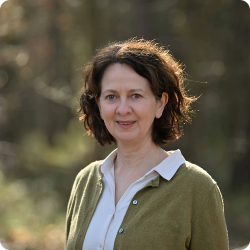 Portrait Heike Kraack-Tichy