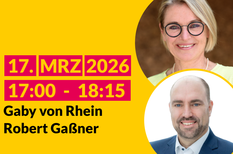 DSEEerklärt Hauptamt und Ehrenamt: Hauptsache Ehrenamt - Wie Hauptamt im Verein gelingen kann