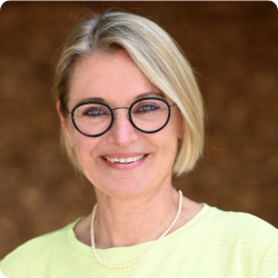 Portrait Referierende