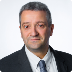 Portrait Thomas Beyer