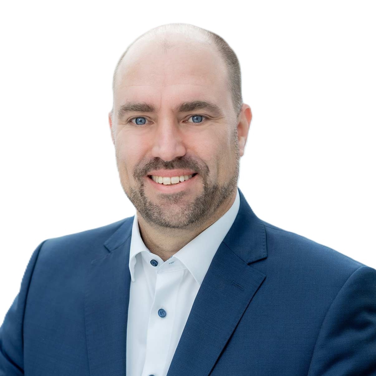 Portrait Referierende