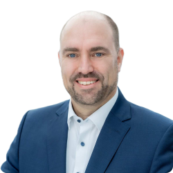 Portrait Robert Gassner