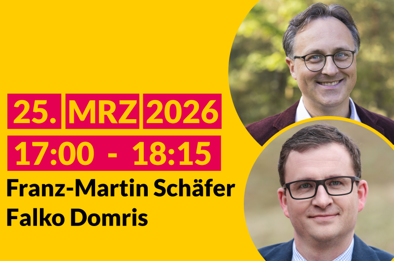 DSEEerklärt Ehrentag Spezial: Sicher engagiert am Ehrentag