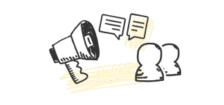 Vereinsarbeit organisieren